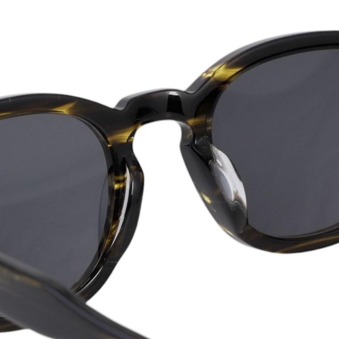 S.I. 日本代購】WACKO MARIA × JULIUS TART OPTICAL AR46 TYPE-1