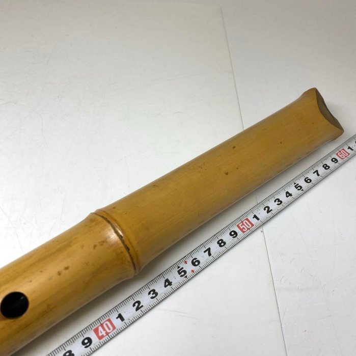 銀三線尺八鳳舟在銘約49cm | Yahoo拍賣