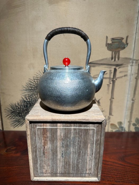 錫茶壺的價格推薦- 2025年10月| 比價比個夠BigGo