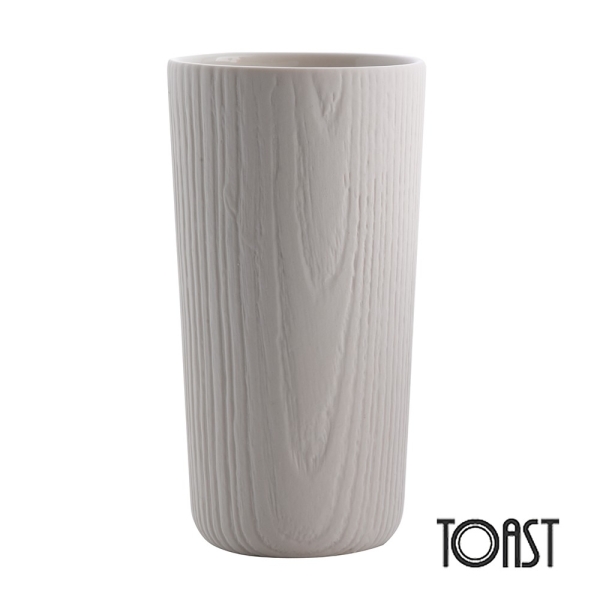 TOAST MU水杯2入 共三色《WUZ屋子》水杯 杯 杯子 陶瓷杯 台灣製
