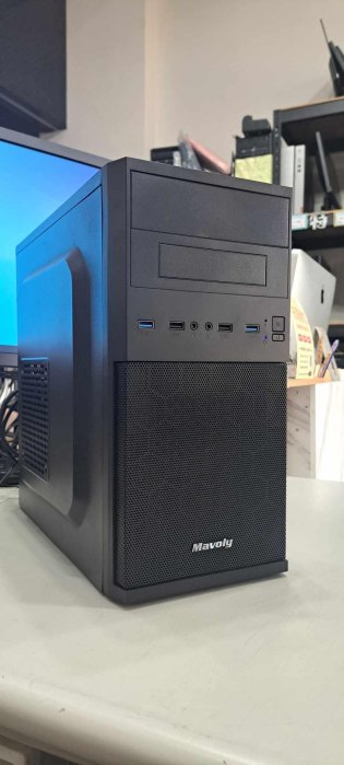 Acer宏碁 intel i5-8500 CPU /240G SSD/ 8GDDR4記憶體/WIN 10系統