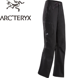 ARC TERYX 始祖鳥Gamma LT 女褲黑】6756/春夏款/休閒長褲/登山褲/攀岩