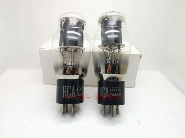 RCA 真空管コレクション 90本セット RCA 真空管コレクション 90本セット