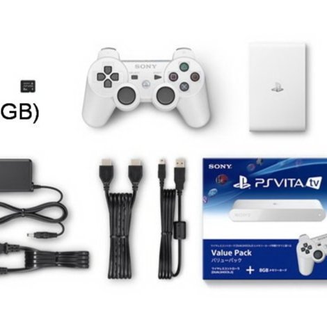 PSVITA TV 未使用 新品 ps vita 2000 本体 箱 2026年最新Yahoo 