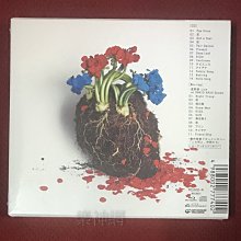 星野源Hoshino Gen POP VIRUS (日版初回CD+BLU-RAY藍光限定盤) 逃避雖