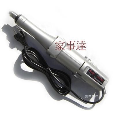 [ 家事達 ]日本原裝KOSOKU 高速刻模機380W / 110V 特價