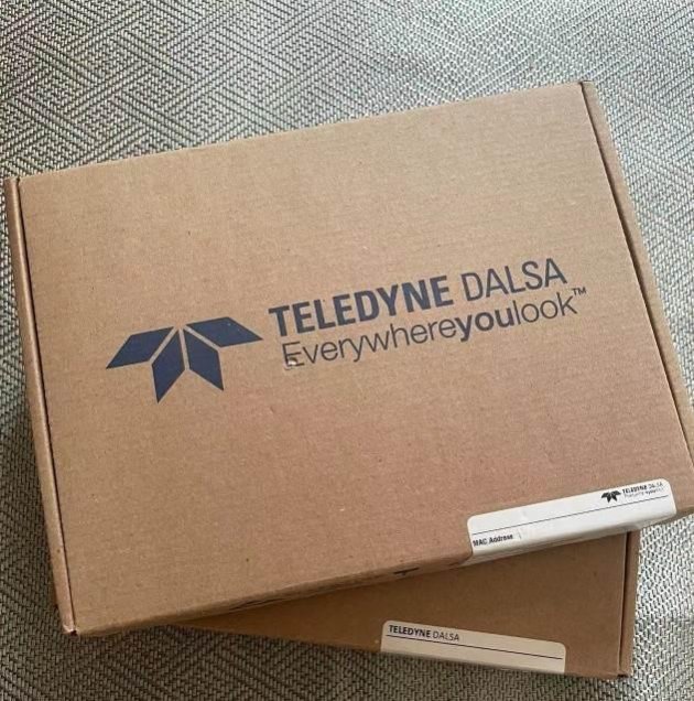 全新正品 加拿大DALSA OR-X4C0-XPF00影象採集卡 A5版本