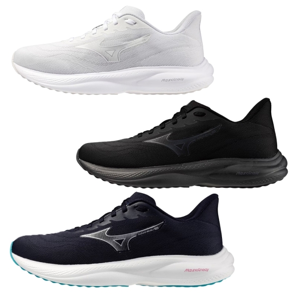 Mizuno 美津濃 慢跑鞋 男鞋 REVOLT 4【運動世界】J1GC251406/J1GC251432/J1GC258101