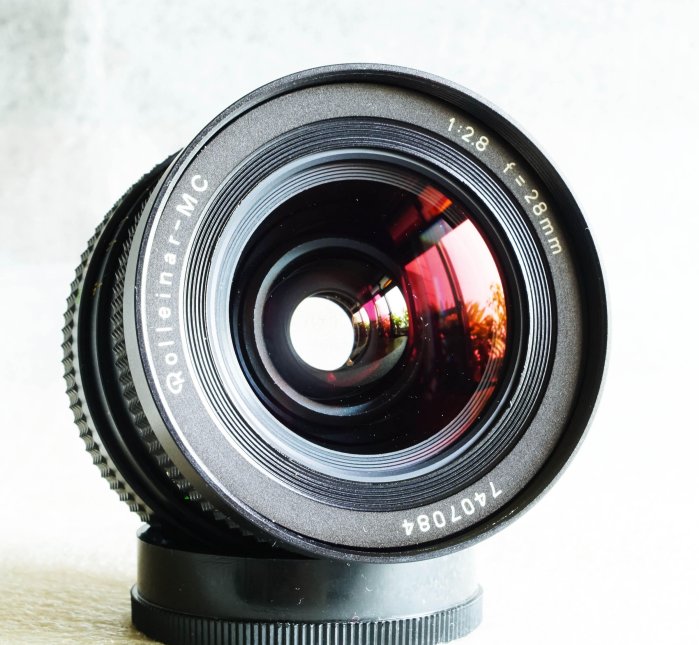 Rollei 28mm F2.8 ROLLEI 28mm f2.8的價格推薦- 2025年9月|