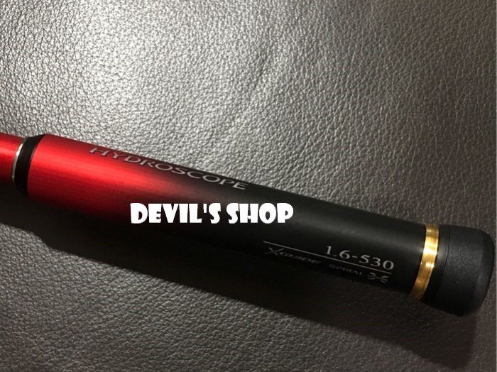 19FIRE BLOOD SURVEYOR 17-530 磯竿 19FIRE BLOOD SURVEYOR 17-530 磯竿 フィッシング