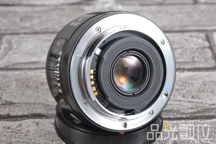 優良品2　MINOLTA AF 24mm F2.8 Minolta AF 24mm f/2.8 - Wikipedia