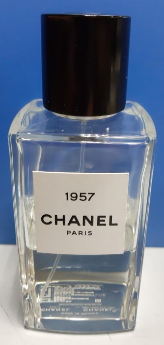 CHANEL 香奈兒1957 精品香水200ml NG 約四成以上| Yahoo拍賣