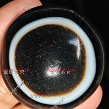 藏區回流超大天眼板珠，天然一眼天珠，黑白藥師瑪瑙天珠。珠體包漿油潤