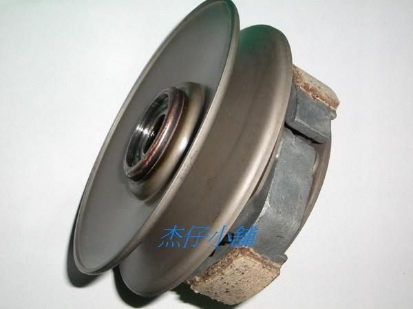 【杰仔小舖】豪邁125/迪爵/奔騰/三冠王/G3/G4/GP高品質後驅動總成/後離合器總成,限量特價中!