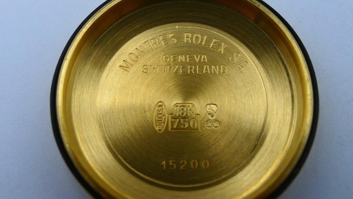 【美好時光】個人收藏釋出!ROLEX勞力士15238印刷羅馬十鑽面超美品! ( 16018 16238 18238參考)