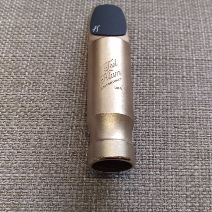 管楽器・吹奏楽器 TED KLUM contemporary Alto sax 7 管楽器・吹奏楽器