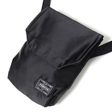 售出KAPTAIN SUNSHINE x PORTER TRAVELLER JET CASE black | Yahoo拍賣