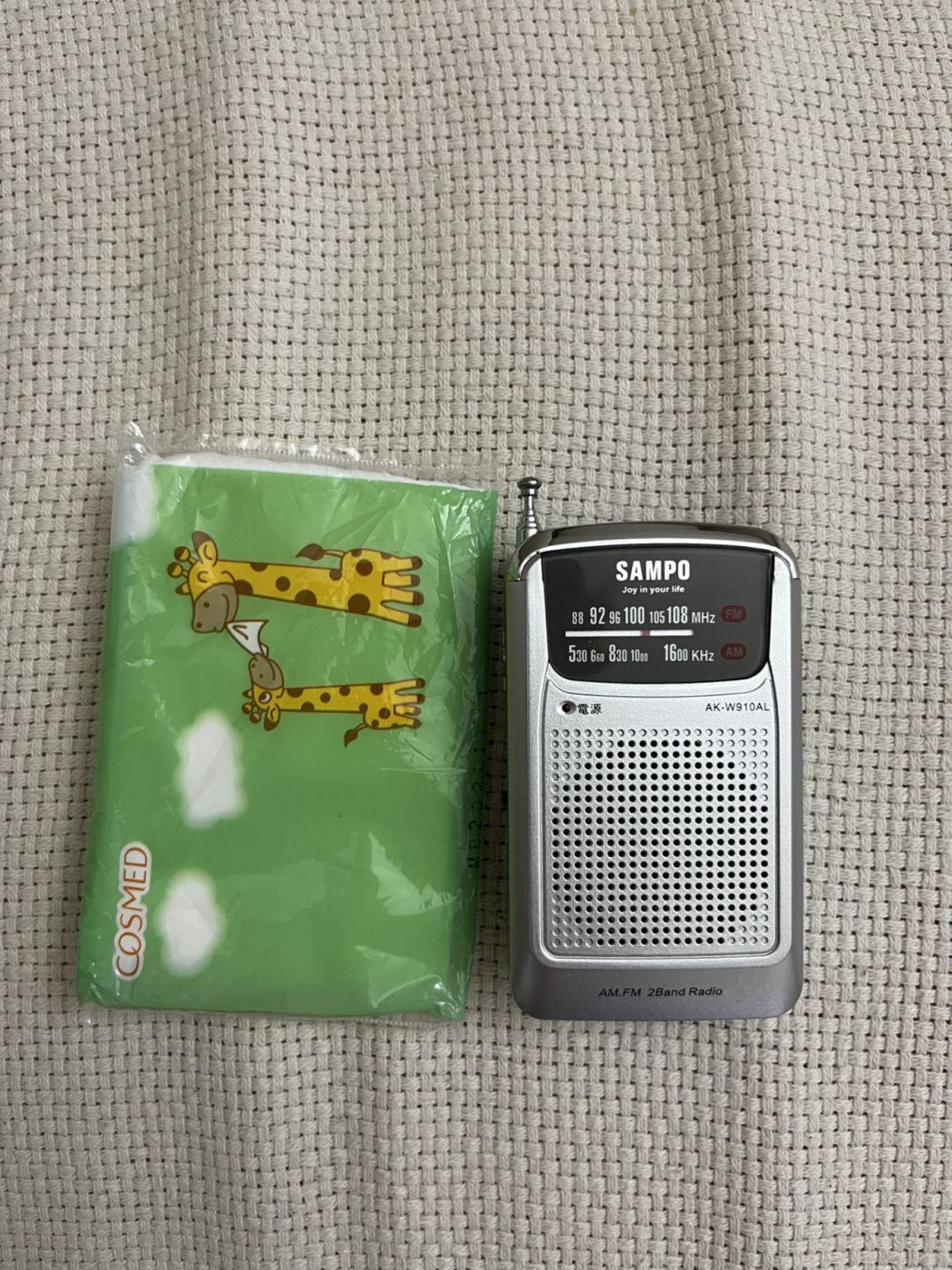 HA HA's review image