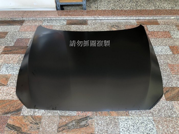 BMW F20 F21 F22 F23 F87 全新 引擎蓋 另有R53 R56 F15 F16 F34 F45 F48