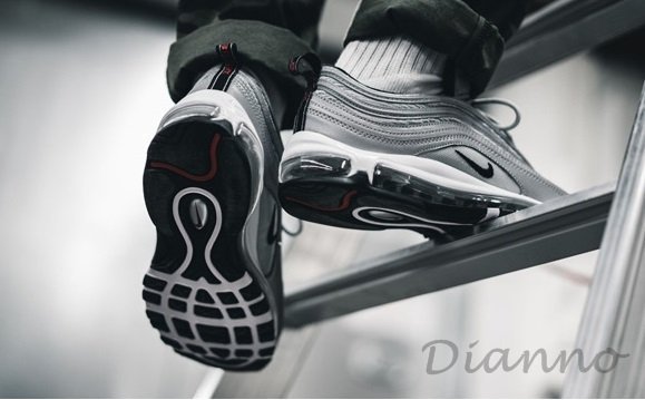 air max 97 premium reflect silver