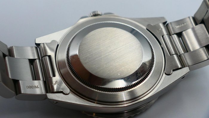 【美好時光】盒單齊T25版本大全配整套收藏!ROLEX 16710紅藍圈GMT兩地時間腕錶 ( 16700 116710 126710參考)