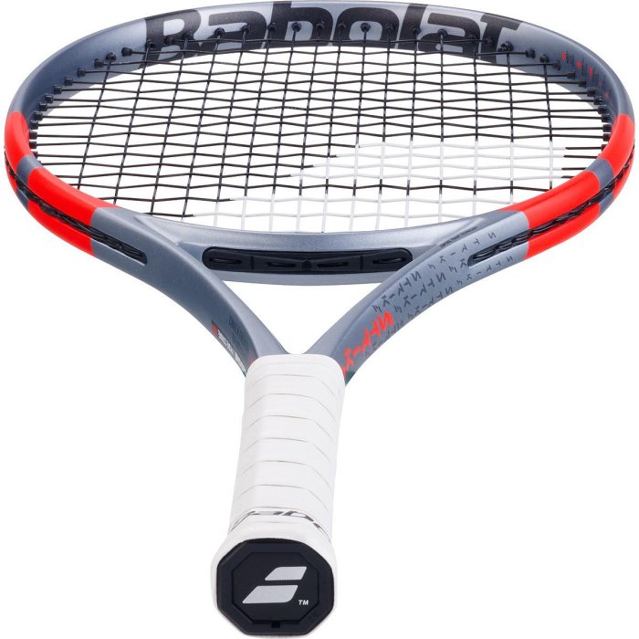 【曼森體育】Babolat PURE STRIKE JUNIOR 26 網球拍  適用青少年 進階款 250g
