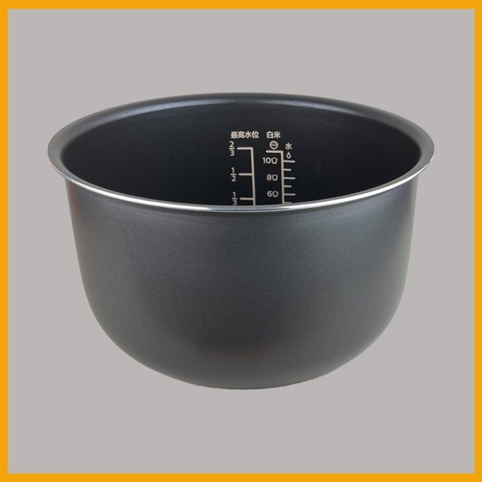 飛利浦智慧萬用鍋專用內鍋HD2775(裸裝）適用HD2133/HD2105/HD2175/HD2179/HD2143)