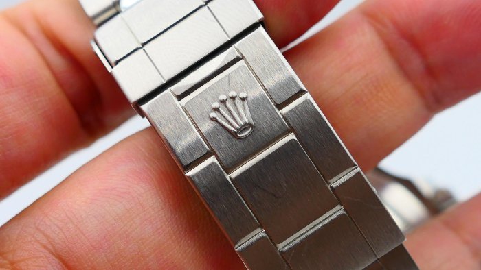 【美好時光】罕見逸品!1981年份ROLEX勞力士1665超美品低價出讓單錶一只(勞服重金保養完)