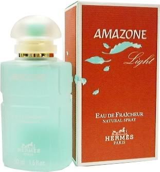 HERMES AMAZONE Eau de Fraîcheur 100ml Amazon.com : Hermes Amazone Eau De Toilette Spray (New