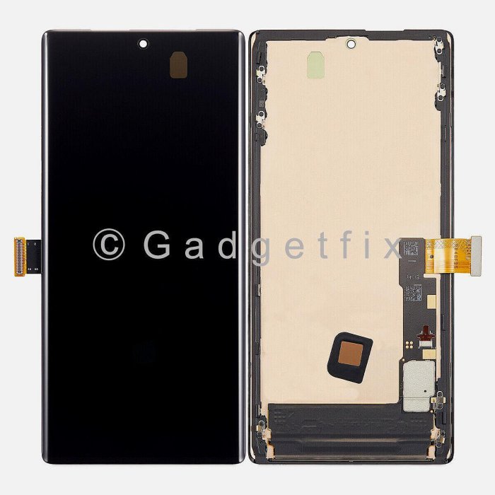 【台北維修】Pixel7 Pro 液晶螢幕 維修完工價格2200元 全國最低價