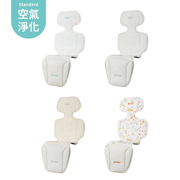 Poled AIRLUV4 Lollipop 智能風扇涼感墊【佳兒園婦幼館】