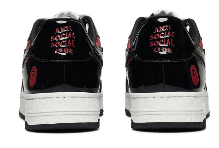 anti social social club af1