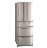 二手 頂級日本製 HITACHI高階日立 六門高規 超大容量 冰箱 原價近7萬