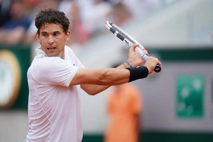 Freelift Tennis Polo Thiem 著用款Zverev