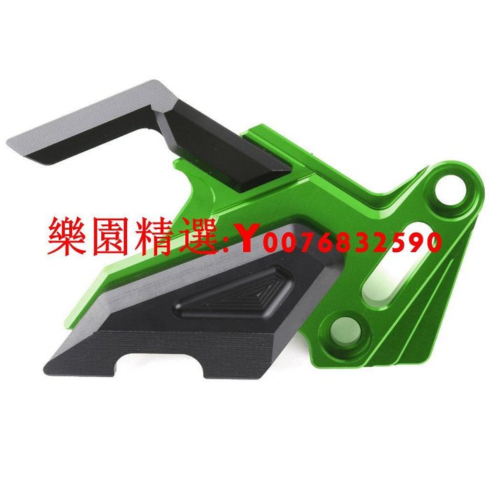 Kawasaki川崎小忍者NINJA300卡鉗護蓋z300通用前卡鉗裝飾蓋跨境