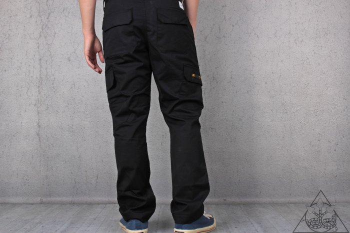 Wtaps Pants Skinny 21AW WTAPS JUNGLE SKINNY Cargo Pants Wtvua