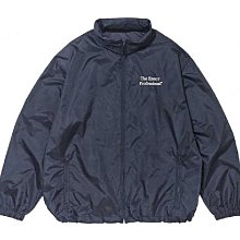 日本製ENNOY Packable Nylon Jacket 可收納夾克外套。太陽選物社