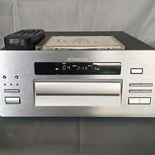 Used Kenwood DPF-7002 CD players for Sale | HifiShark.com