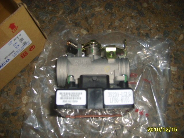 光陽原廠 雷霆150噴射節流閥總成 SR30BB 料號 16100-LFB6-810