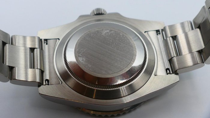 【美好時光】最低價便宜出ROLEX 116610LN單錶一隻勞服洗油驗証完成 126610 114060參考