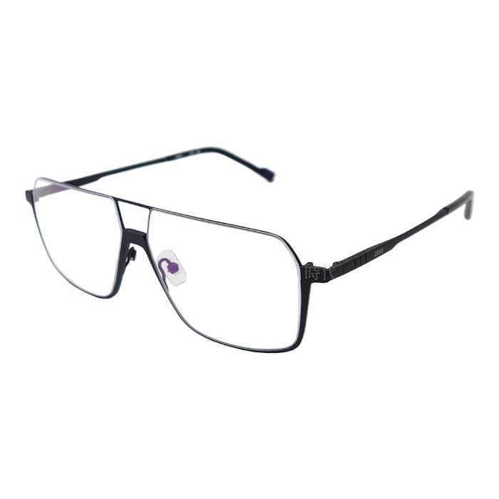 ZEISS 蔡司】鈦金屬磁吸式兩用飛行框ZS24157LPMAG SET 002 57mm 德國紅
