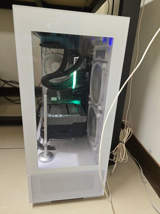 二手Intel i9-13900K RTX4080 電競電腦 電競桌機 桌上型電腦