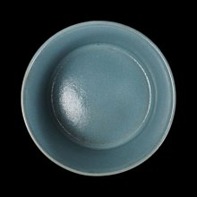官窯 【哥釉 青瓷尊】　青磁器 南宋官窯青磁鉢 – Guan ware Celadon Bowl | 陶磁オンライン