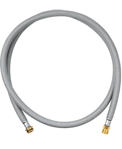 【麗室衛浴】零件 德國GROHE 水槽龍頭/立式龍頭 32294/32918專用 伸縮/抽拉軟管47174 product lightbox image 3