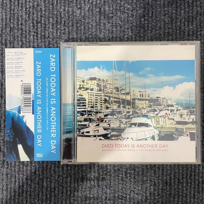 zard today is another day的價格推薦- 2026年6月| 比價比個夠BigGo