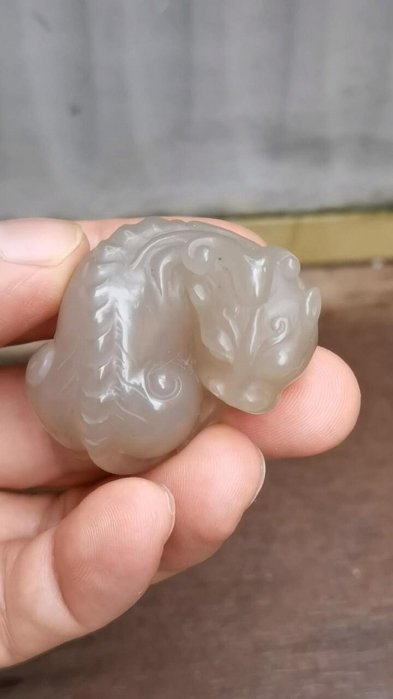 壽山牛角凍石的價格推薦- 2026年2月| 比價比個夠BigGo