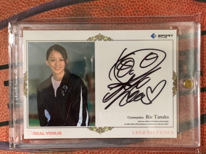 BBM 2012 REAL VENUS 田中理恵 ジャージカード 200枚限定 BBM 2012 REAL VENUS 田中理恵 ジャージカード 200枚限定 2025年