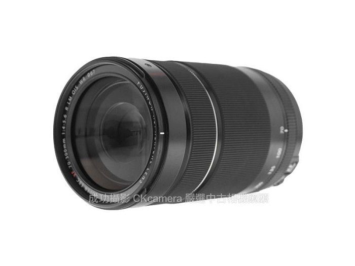 成功攝影Fujifilm XF 70-300mm F4-5.6 R LM OIS WR 中古二手望遠