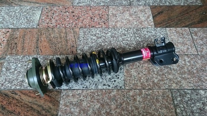 鈴木 SOLIO 全新 前避震器總成 另有PRZ CARRY SX4 SWIFT LIANA JIMNY VITARA