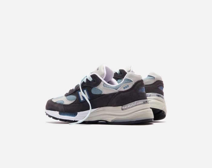 Kith Spring 992 Kith New Balance 992 Kith